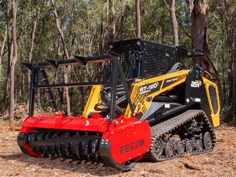 best compact track loader for forestry mulcher|track loaders for sale.